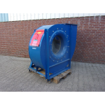 Radiaalventilator, 33 KW. Unused